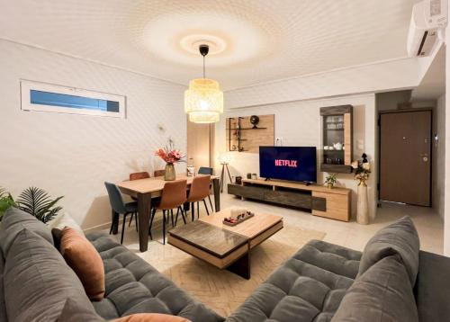 Zdjęcie z galerii obiektu My home in Athens w Atenach