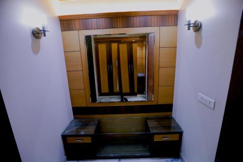 Fotografie z fotogalerie ubytování Hotel Leela Grande v destinaci Karnál