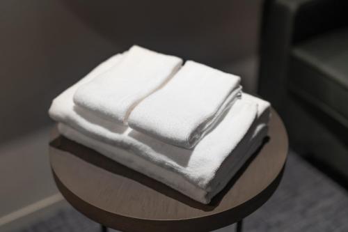 Fotografie z fotogalerie ubytování EN HOTEL Ise v destinaci Ise