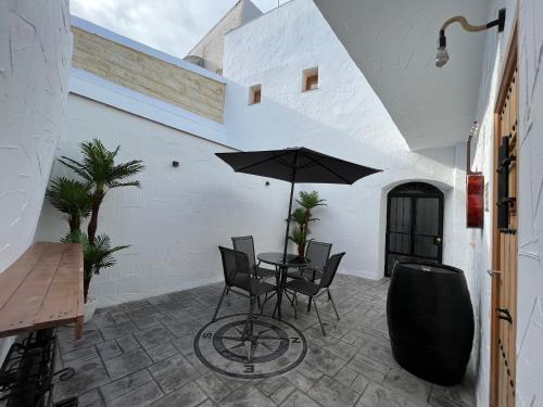 Fotografie z fotogalerie ubytování Apartamento LA LOLA - Patio privado v destinaci Jerez de la Frontera