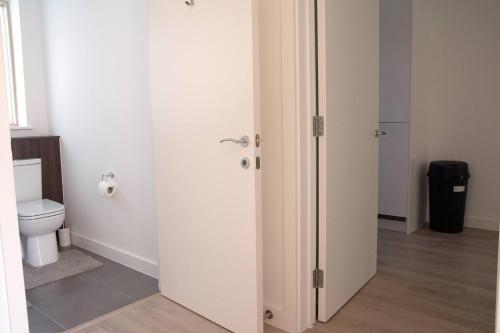 Koupelna v ubytování East Central London - Sleeps 6 - Pet Friendly