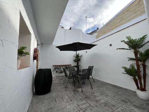 Fotografie z fotogalerie ubytování Apartamento LA LOLA - Patio privado v destinaci Jerez de la Frontera