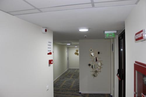 Gallery image of Hotel Anina in Techirghiol
