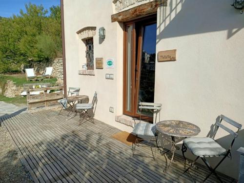 Agrilunassa Eco GuestHouse and Cottage