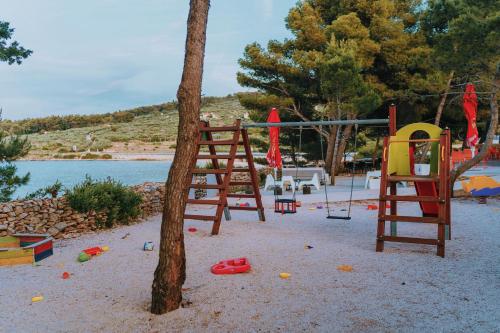 Boutique Camping Bunja