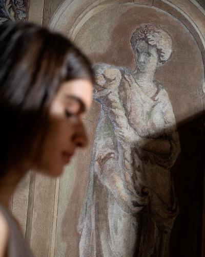 Fotografie z fotogalerie ubytování Eight Venezia v Benátkách