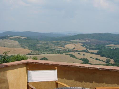 Gallery image of Borgo di Monte Murlo in Guardistallo