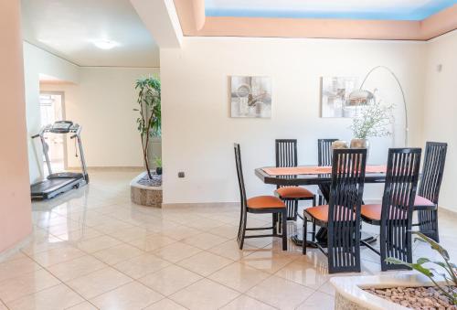 Fotografie z fotogalerie ubytování Villa Archodia - With Private Pool v destinaci Prinés