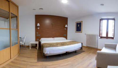 Hospederia Seminario Conciliar de San Julian