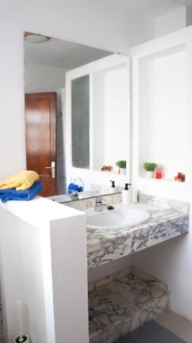 Apartamento La Lapa
