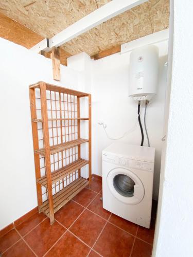 Apartamento La Lapa