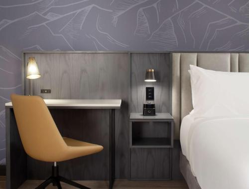 Hyatt Regency Salt Lake City Image