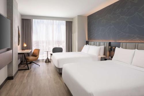 Hyatt Regency Salt Lake City Image