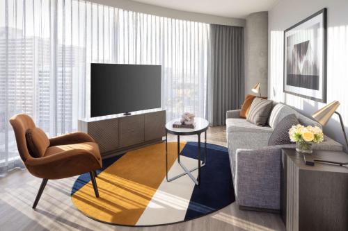 Hyatt Regency Salt Lake City Image