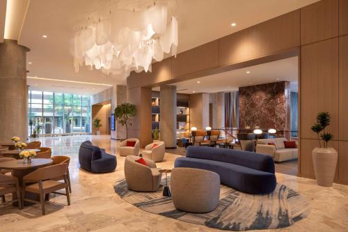 Hyatt Regency Salt Lake City Image