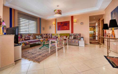 L Escale Superbe Hyper centre for 4 or 5 Px