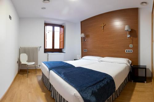 Hospederia Seminario Conciliar de San Julian