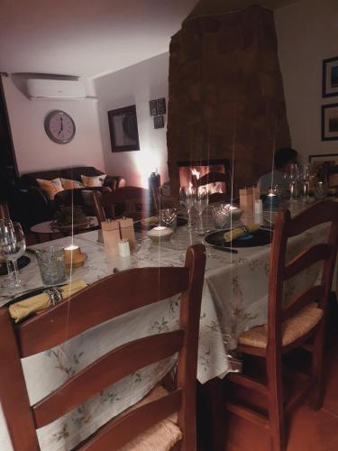 Fotografie z fotogalerie ubytování Casa Olivar B&B v destinaci Tocon