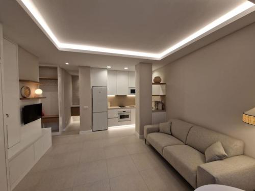 Fantástico Apartamento de diseño en Las Canteras.