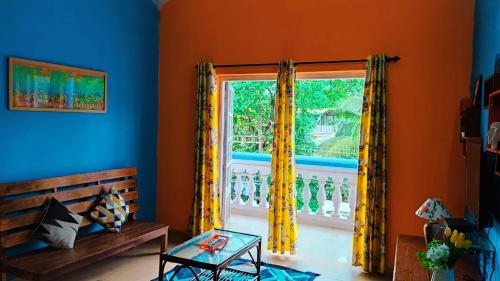 Calangute Pride Serviced Apartments – Photos 2