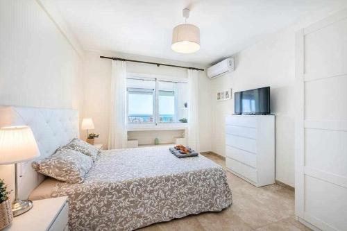 797 Holiday Rentals- Espectacular piso con vista al mar y al puerto