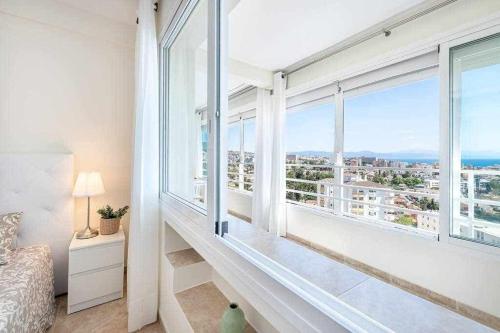 797 Holiday Rentals- Espectacular piso con vista al mar y al puerto