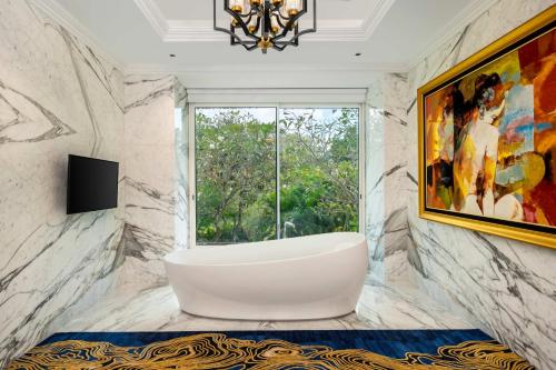Fotografie z fotogalerie ubytování InterContinental Bali Resort by IHG v destinaci Jimbaran