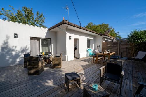 Villa Nina- Maison cocon cosy – Photos 2