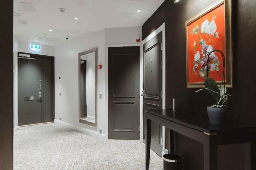 Fotografie z fotogalerie ubytování Hotel Bastian v Helsinkách