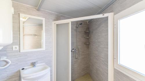 Kúpeľňa v ubytovaní Casa Vistalegre Mijas by Ruralidays