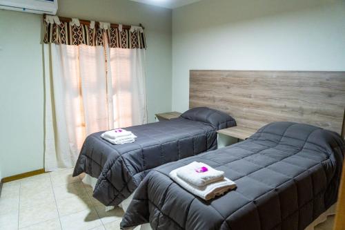 Gallery image of Departamento Serena in San Juan