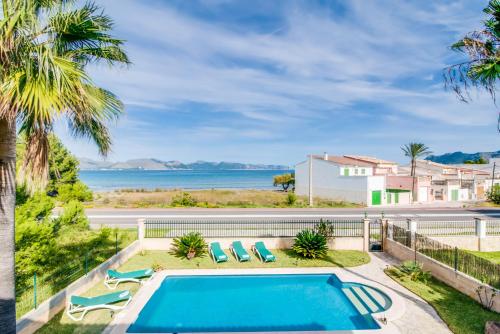 Ideal Property Mallorca - Didi
