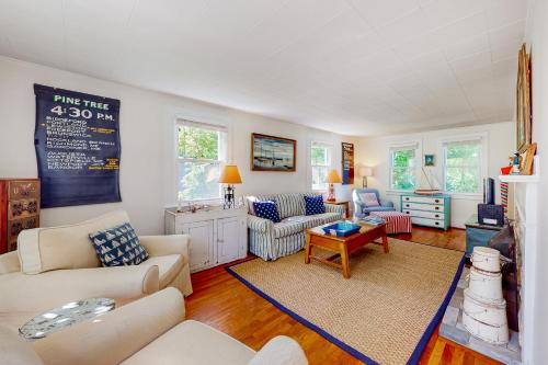 Pinetree Cottage – Photos 3
