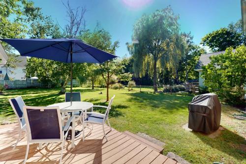 Pinetree Cottage – Photos 2
