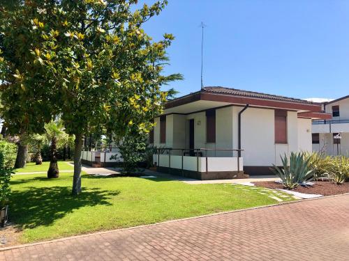 Gallery image of BUNGALOW CAVALLINO LIDO in Cavallino-Treporti