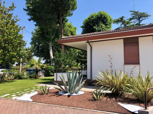Gallery image of BUNGALOW CAVALLINO LIDO in Cavallino-Treporti