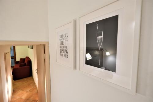 Wine Apartments Florence Dolcetto