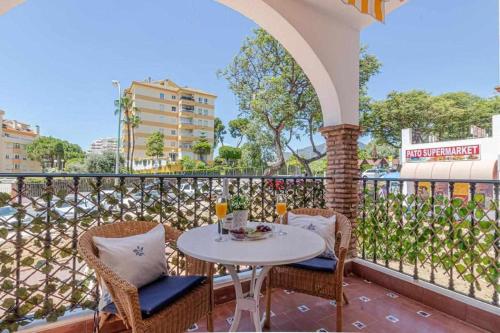 797 Holiday Rentals - Apartamento en Pueblo Quinta a 1 min de la Playa photo 11