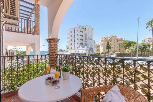 797 Holiday Rentals - Apartamento en Pueblo Quinta a 1 min de la Playa photo 18