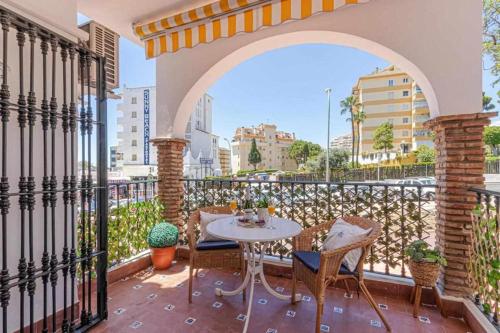 797 Holiday Rentals - Apartamento en Pueblo Quinta a 1 min de la Playa photo 23