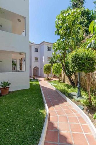 797 Holiday Rentals - Apartamento en Pueblo Quinta a 1 min de la Playa photo 30