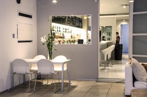 Foto de la galería de Design cE - Hotel Boutique de Diseño en Buenos Aires