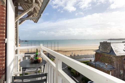 Le Cosy de Saint Cast - Vue Mer