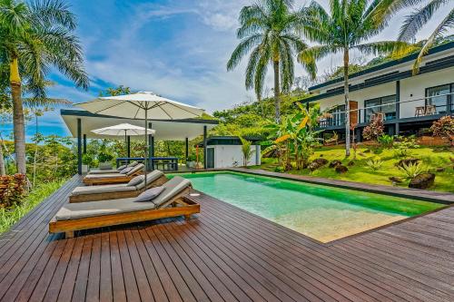 Alma Tierra Mar - Villa Olas – Photos 3