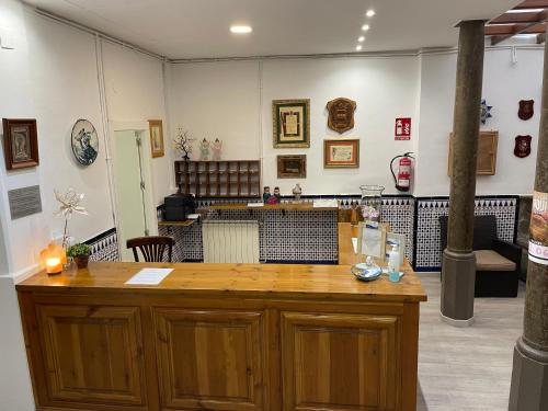 Φωτογραφία από το άλμπουμ του Hostal Costa Azul στη Γρανάδα