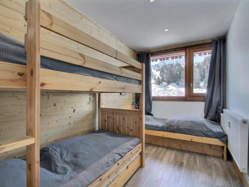 Magnifique appartement 8 personnes, balcon, skis aux pieds