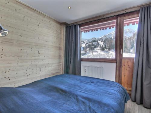 Magnifique appartement 8 personnes, balcon, skis aux pieds