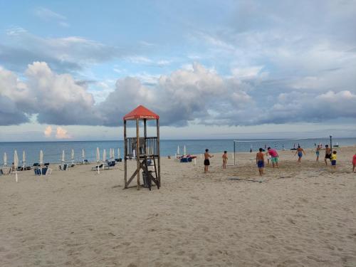 Gallery image of Camping Village Torrenova in Cirò Marina