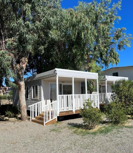 Gallery image of Camping Village Torrenova in Cirò Marina
