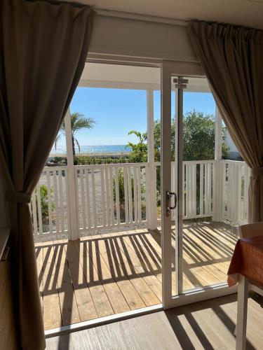 Gallery image of Camping Village Torrenova in Cirò Marina